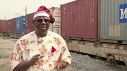 Nigeria plans to spend tens of billions to modernise railway network News Clip