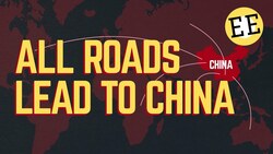 The Economics of China’s Enormous Belt & Road Initiative: Belt & Road Instructional Video