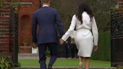 Harry, Meghan and Archie set for 10-day southern Africa trip Instructional Video