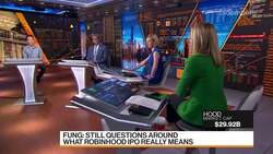 Cardify CEO on Robinhood IPO News Clip