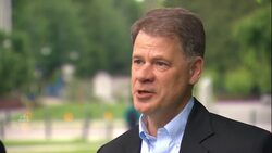 Carbon tax: What effect has it had on B.C.? News Clip