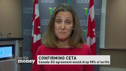 Canada is open for business News Clip