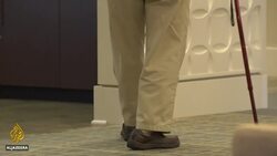 Special coronavirus precautions taken to protect elderly News Clip