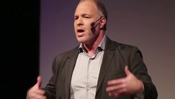 TED: Violence against women -- it's a men's issue | Jackson Katz Instructional Video
