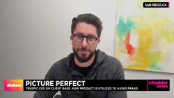 Truepic CEO Says $26M Fundraise to Expand Tackling Deepfakes, Verifying Images News Clip