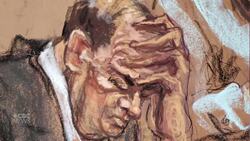 Weinstein to learn fate as jury begins deliberations News Clip