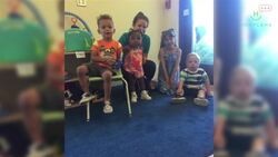 This 7-Year-Old Helps Children In Need With Her Amazing Art! Instructional Video