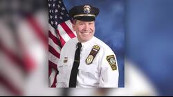 Norwalk mourns loss of retired police lieutenant News Clip