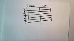 Independent Events Instructional Video