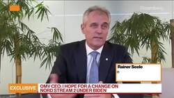 OMV Will Deliver on Borealis `Synergies': CEO Seele News Clip