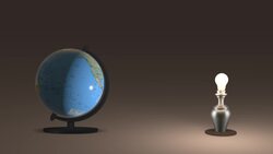 Rotate, Revolve, and Tilt Instructional Video