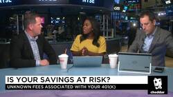 Tony Robbin's Son on Planning for Retirement News Clip