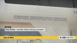 8 years later, Jennifer Hillier-Penney’s brother is hopeful her remains will be found News Clip