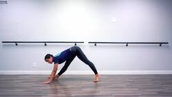 Get Flexible Legs In 5 Minutes Instructional Video