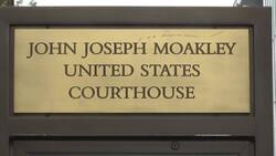 Federal prosecutors ask judge to sentence Felicity Huffman to a month in jail for her role in college admissions bribery scandal Instructional Video