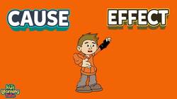 Cause and Effect Instructional Video