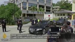 Could Anwar Ibrahim be Malaysia's next prime minister? | Inside Story News Clip