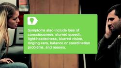 How to Treat a Concussion Instructional Video