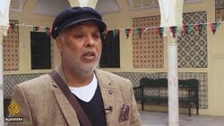 Efforts to rescue Libya's Tripoli under way News Clip