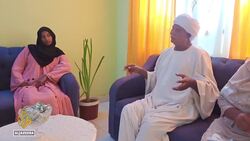 Conflict in Sudan overshadows Eid celebrations in Khartoum News Clip