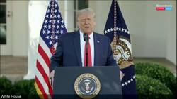 We'll Have Covid Vaccine by End of Year, Trump Says News Clip