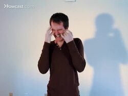 How to Survive Valentine's Day Alone Instructional Video