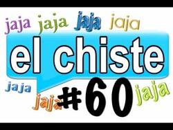 Learn Spanish with a Joke - (#60) Instructional Video
