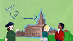 The Liberty Bell Instructional Video