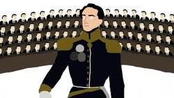 Liberal Wars - 3 Minute History Instructional Video