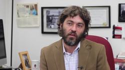 Kurt Squire - Teachers Make a Difference Instructional Video