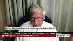 What Trump’s 25% tariff could mean for Canada’s economy, currency | Canada Tonight News Clip