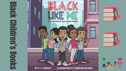 Black Like Me by Cedric Threatt Instructional Video