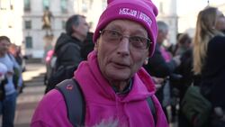 Supporters of assisted dying bill react to historic vote News Clip