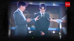 Korea: 'Parasite' actor Lee Sun-Kyun found dead in a city park in Seoul News Clip