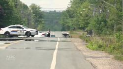 Calls for Indigenous investigation into RCMP shootings in N.B. News Clip