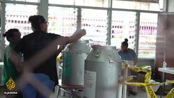 Suriname: Desi Bouterse, a convicted murderer, seeks another term News Clip