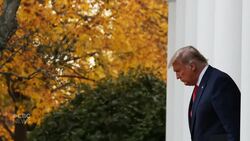 Trump allows co-operation in presidential transition as Biden chooses cabinet News Clip