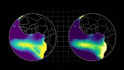 Exhausts hiding global warming Instructional Video