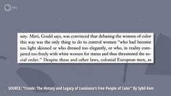 The Evolution of (Black) Beauty Instructional Video