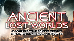 Ancient, Underground Civilizations Instructional Video