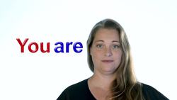 Personal Pronouns, negative and questioning verbs Instructional Video