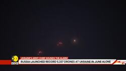 Russia just broke the war wide open News Clip