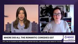 'Ticket To Paradise' Highlights Lack Of Rom-Com Theatrical Releases News Clip