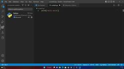 Make Apps with ChatGPT and Generative AI - Visual Studio Code Configuration Instructional Video