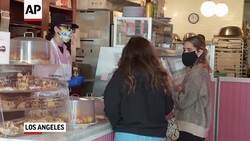 Doctors advise caution as states look to reopen Instructional Video