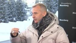 Saudi Eco Minister Discusses the Year Ahead News Clip