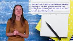 Crafting an Effective Conclusion for Your Essay Instructional Video