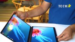 Asus Zenbook Duo Review: Dual Screens, Double Productivity? News Clip