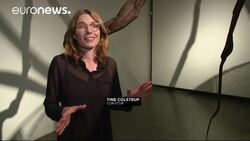 Visit Louise Bourgeois’ cells in Denmark News Clip