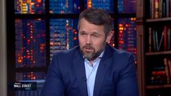 Bull Market Territory? News Clip